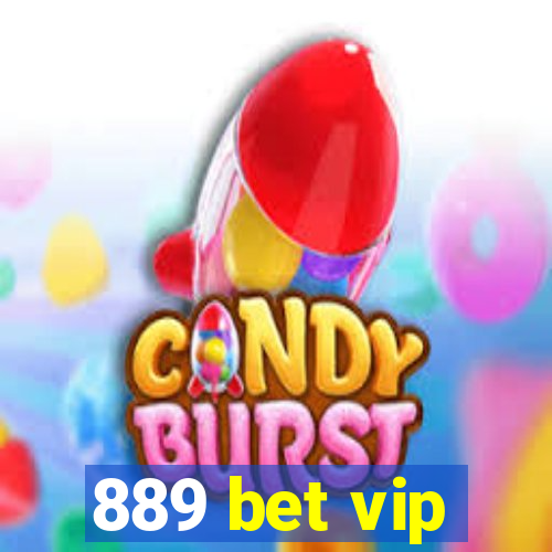 889 bet vip